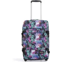 Eastpak Transit'R S dreamflower dark