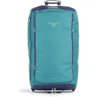 Osprey Tasche DAYLITE WHLD DUFFEL 115 Uni, blau spikemoss/alkaline