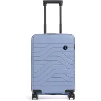 Bric's Ulisse Trolley Expandable 55 grey blue