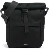 Sandqvist Icon Sacoche - Umhängetasche 37 cm (black)