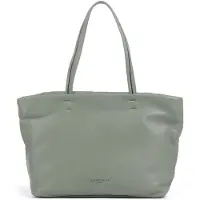 Liebeskind Shopper Grosser Shopper aus Schafsleder