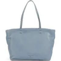 Liebeskind Shopper Grosser Shopper aus Schafsleder