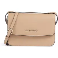 Valentino Flap Re Flap Schoudertas mit mehreren Innenfächern und eleganten Details