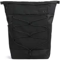 Strellson Homerton Sebastian - Rucksack L 53 cm (schwarz)
