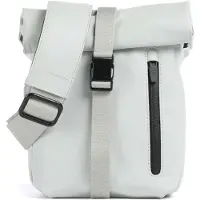 Aunts & uncles Yodo RE Shoulderbag Rolltop cloud nine