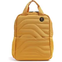 Bric's Brics - B Y Small Backpack, Gelb, 28x37x14 cm gelb 606-60-00178