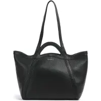 Coccinelle Shopper - Amalia - Gr. unisize - in Schwarz - für Damen