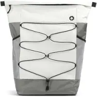 Strellson Homerton Sebastian - Rucksack L 53 cm (offwhite)