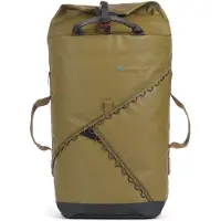 Klättermusen Ydalir Duffelbag 40L juniper green (547) OZ