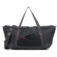 Klättermusen Mimer 25L Dufflebag (Größe 25L, schwarz)