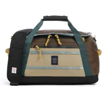 Topo Designs - Mountain Duffel 40 - Reisetasche Gr 40 l braun