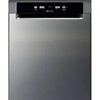 Bauknecht BK4UB14BN7A0X