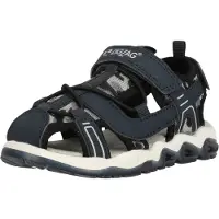 ZigZag Wanderschuhe Kind Jugoe
