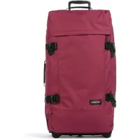 Eastpak Trolley Tranverz Wine Burgundy beere 79cm