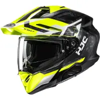 HJC RPHA 60 Dakar Helm
