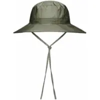 Rains Fischerhut Unisex Boonie Hat Ripstop Drift-M / L