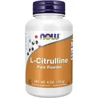 Now L-Citrullin 113 g