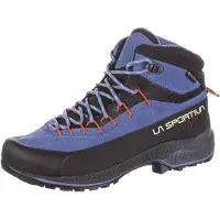 La Sportiva - Women's TX4 Evo Mid GTX - Approachschuhe Gr 40,5 schwarz