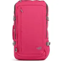 CabinZero Adv 42l Rucksack Rosa Rosa One Size