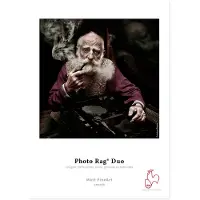 Hahnemuhle Photo Rag Duo A3