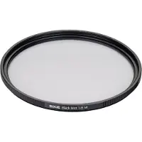 Irix Edge Black Mist 1/8 Filter SR 86mm