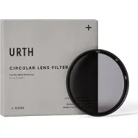 Urth 37mm ND4 (2 Blenden) Objektivfilter (Plus+)