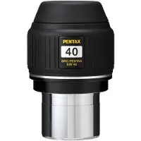 Pentax Smc Ocular Xw40-r Kameralinse