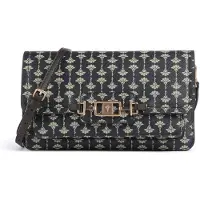 JOOP! - Collana Alexi SHF Dark Blue - Crossbody Bag , 3.5 l