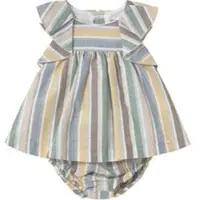 Mayoral Sommerkleid 1855 Bunt Regular Fit