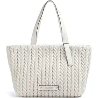 Karl Lagerfeld Shopper K / Pillow Tote Bag L Cement