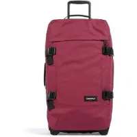 Eastpak Tranverz M wine burgundy
