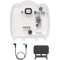 Aquatech Umrüstkit Fuji GFX 100II
