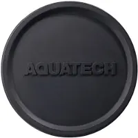 Aquatech Wassergehäuse Gehäusekappe