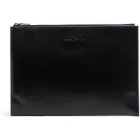 Piquadro | Tablet-Hülle - Herren | schwarz AC6587B2R-N