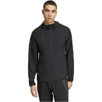 Adidas Hoodie Tiro 25 Pro Vis Tech Travel
