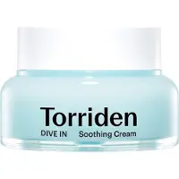 Torriden Low Molecular Hyaluronic Acid Soothing Cream