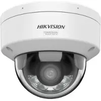 Hikvision 4 MP Smart Hybrid Light mit