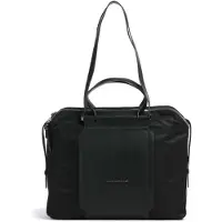 Piquadro Businesstasche Lyra Women's Laptop Bag Black