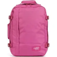 CabinZero Classic 36l Ultra Light Rucksack Lila Lila One Size