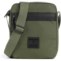 Strellson Northwood Rs Marcus Shoulderbag Xsvz 4010003175 663 dark olive
