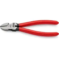 Knipex Frontschneiderzange 200 Mm