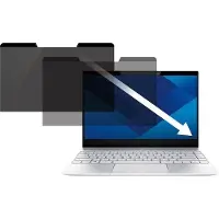 Urban Factory MUF14UF Blickschutzfilter Rahmenloser Blickschutzfilter 35,6 cm (14" )