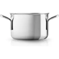 Eva Solo - Mehrzwecktopf Edelstahl - 2,2 L - 16 cm
