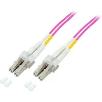 Efbe-Schott EFB Elektronik O0319.50, 50 m, OS2, LC, LC