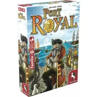 Pegasus Port Royal (Händler der Karibik)
