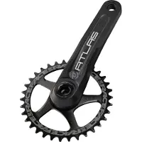 Race Face Kurbeln atlas - 83mm - 170 (sans boitier)