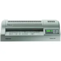 Fellowes Laminiergerät Proteus, DIN A3, 3 Min. Aufwärmzeit, f. Folien bis 250 Mikron