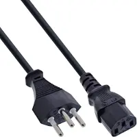 InLine Netzkabel