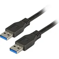 EFB Elektronik USB A – USB A