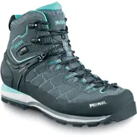 Meindl Outdoorschuhe Litepeak Lady GTX Grau Damen